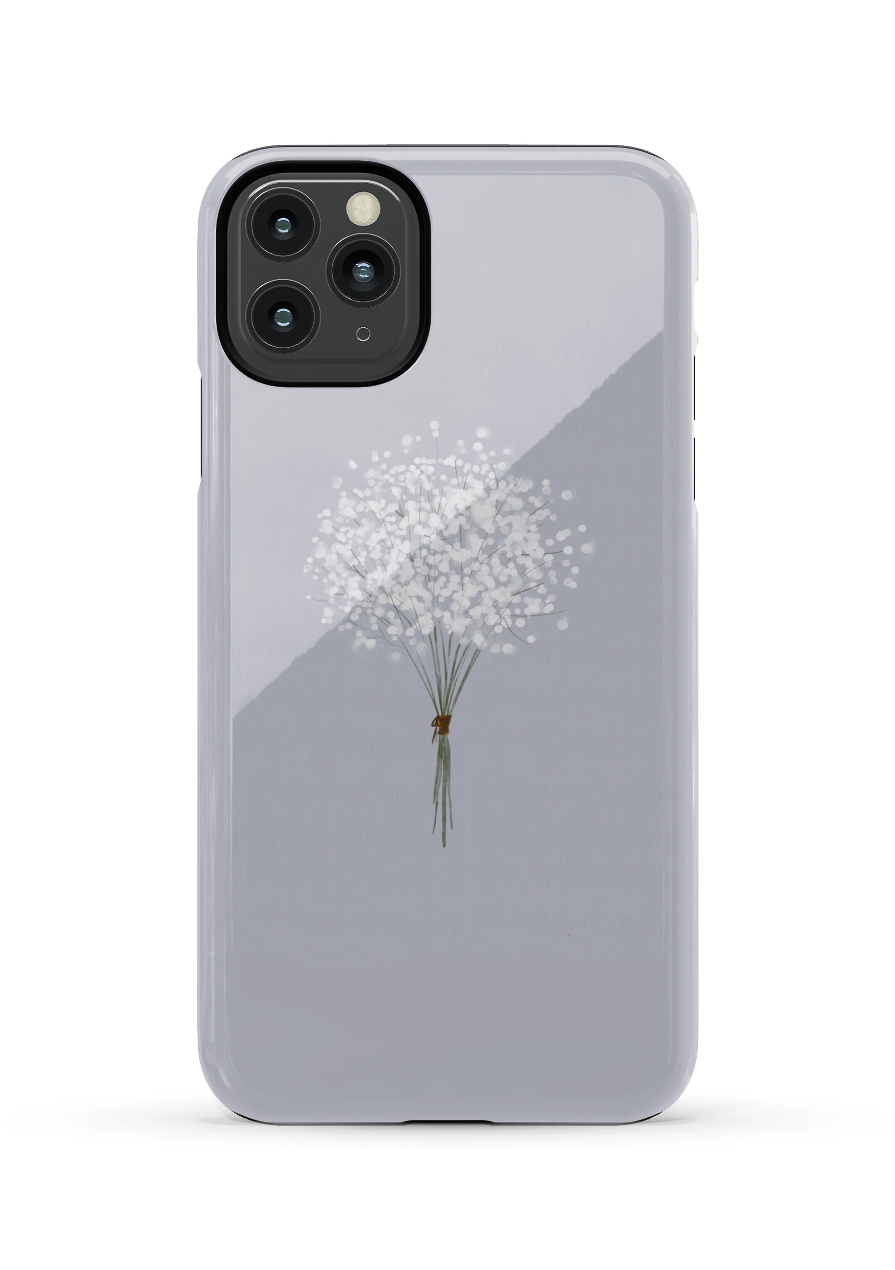 Whispering Breath Case | iPhone 11