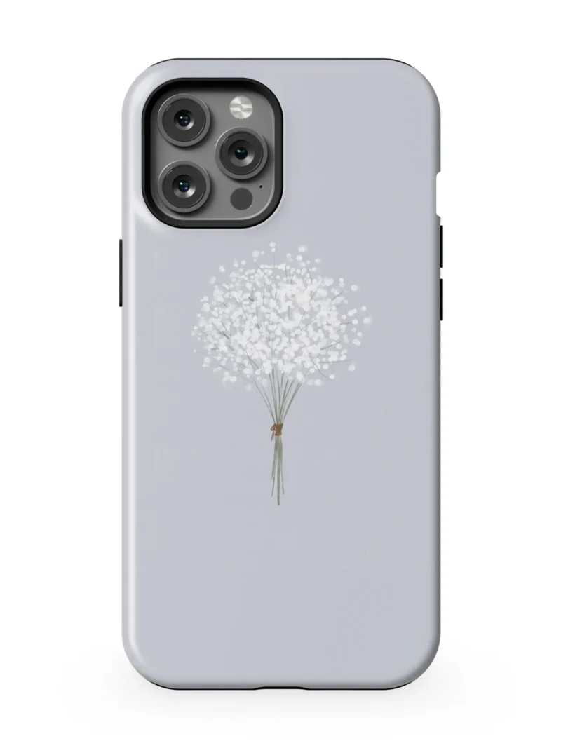 Whispering Breath Case