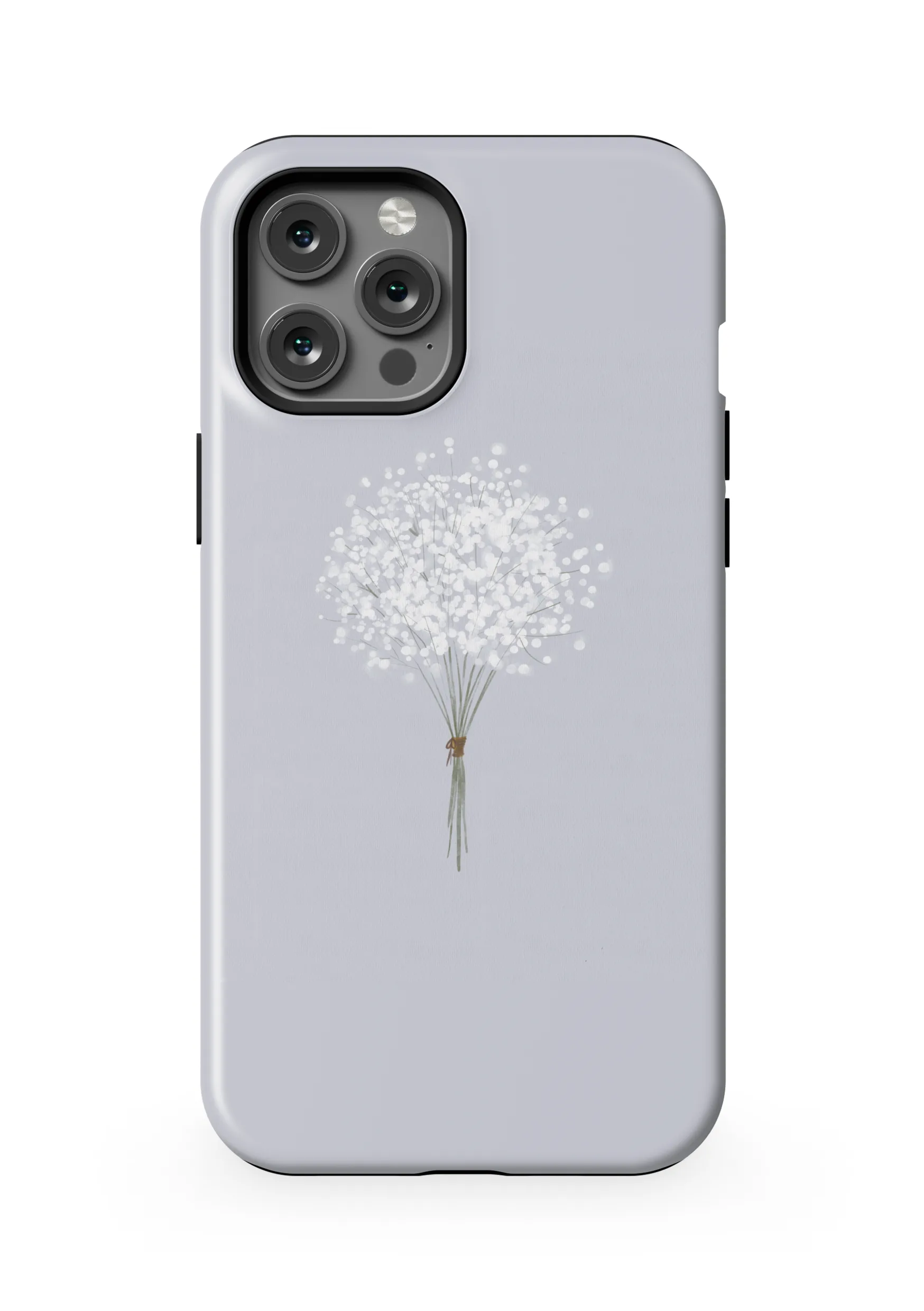 Whispering Breath Case | iPhone 12