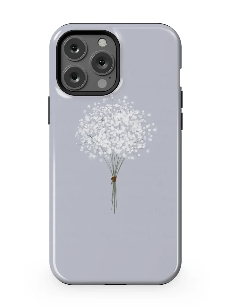 Whispering Breath Case