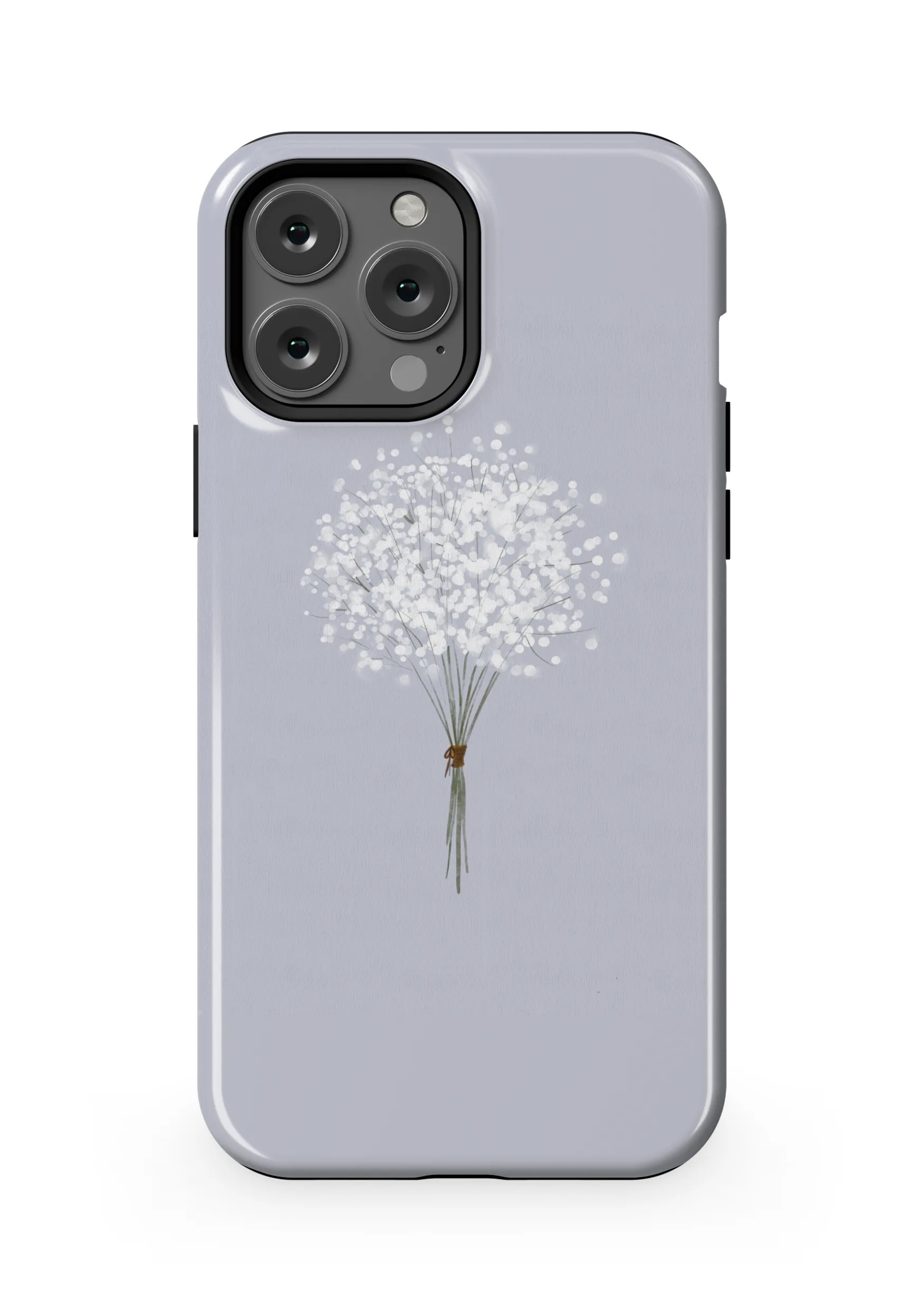 Whispering Breath Case | iPhone 13