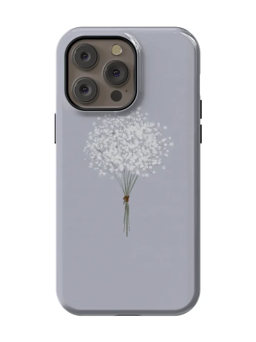 Whispering Breath Case