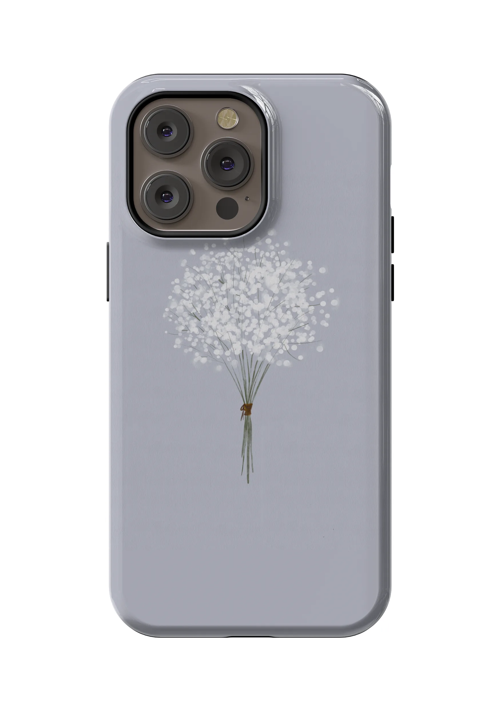 Whispering Breath Case