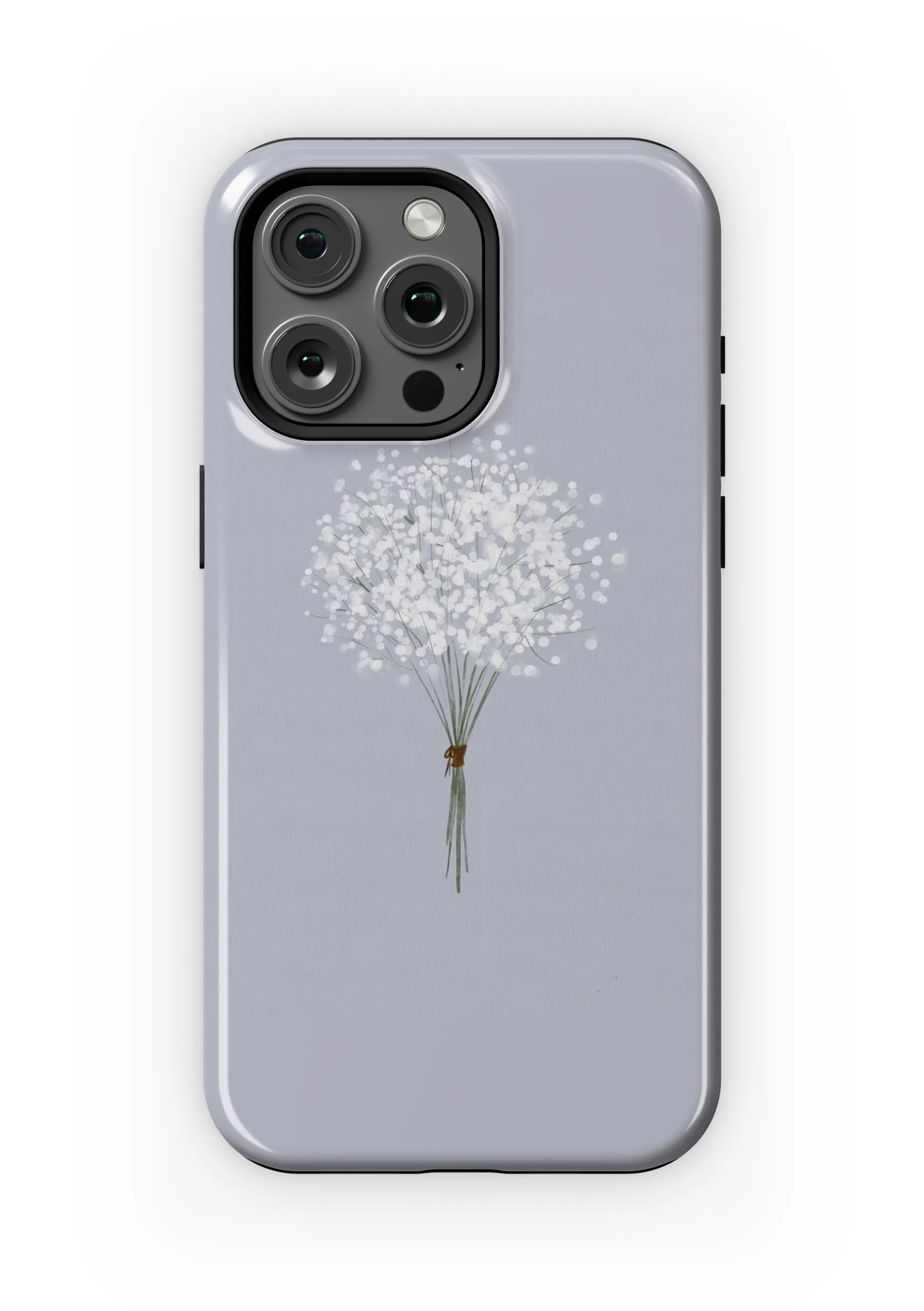 Whispering Breath Case