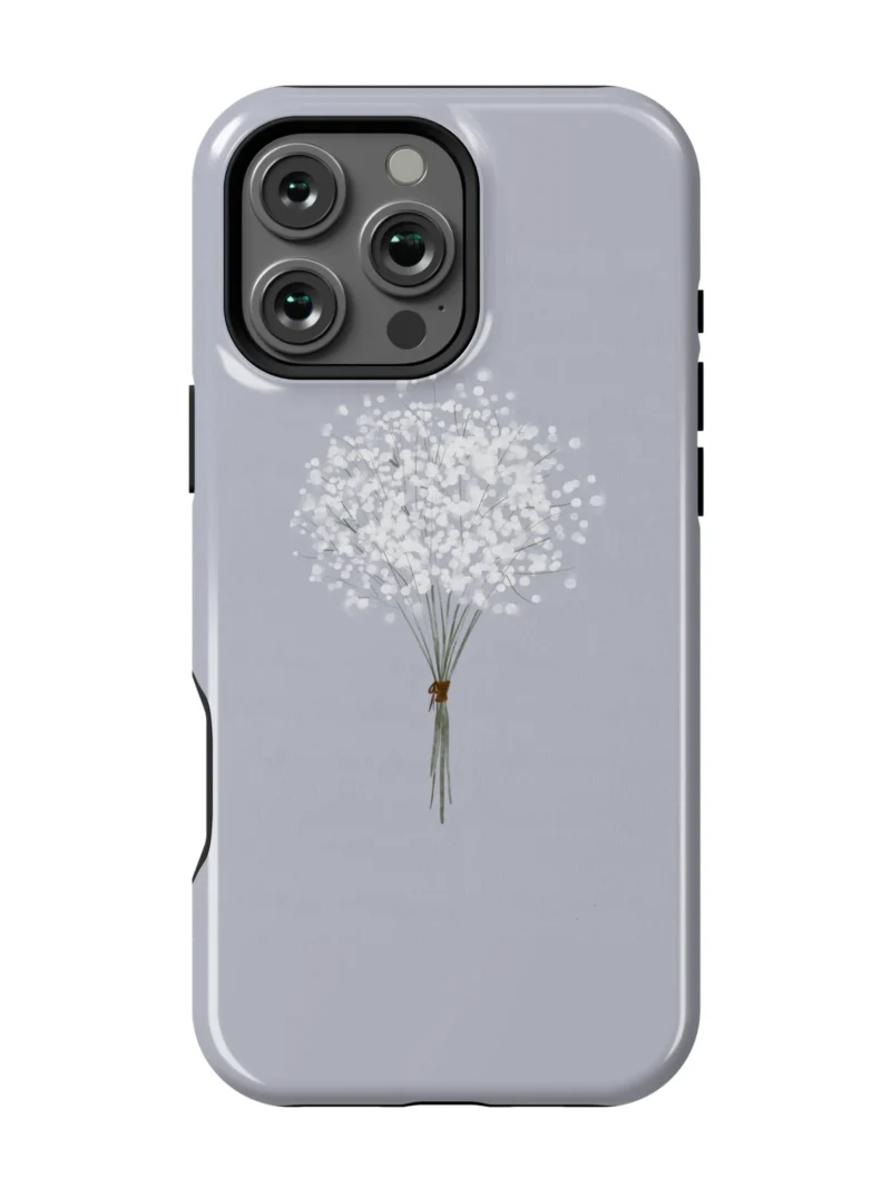 Whispering Breath Case