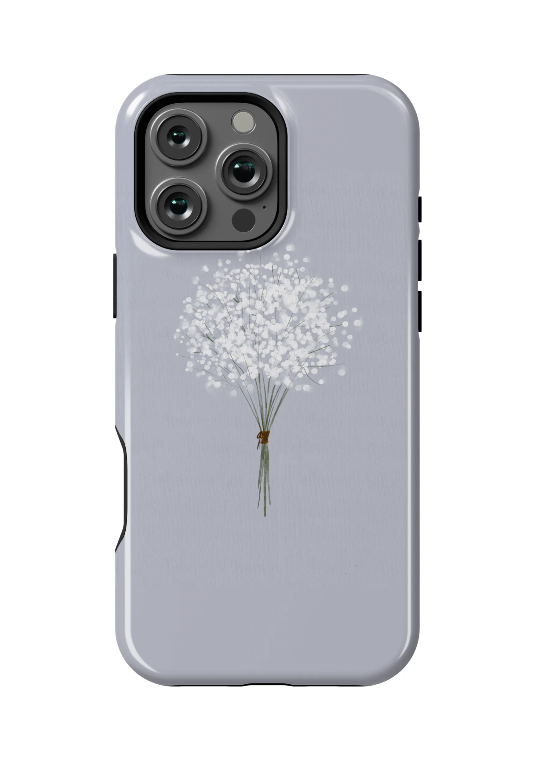 Whispering Breath Case