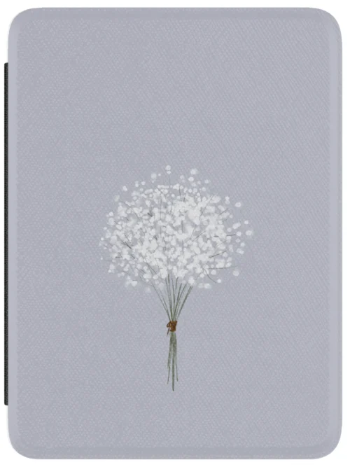 Whispering Breath Case