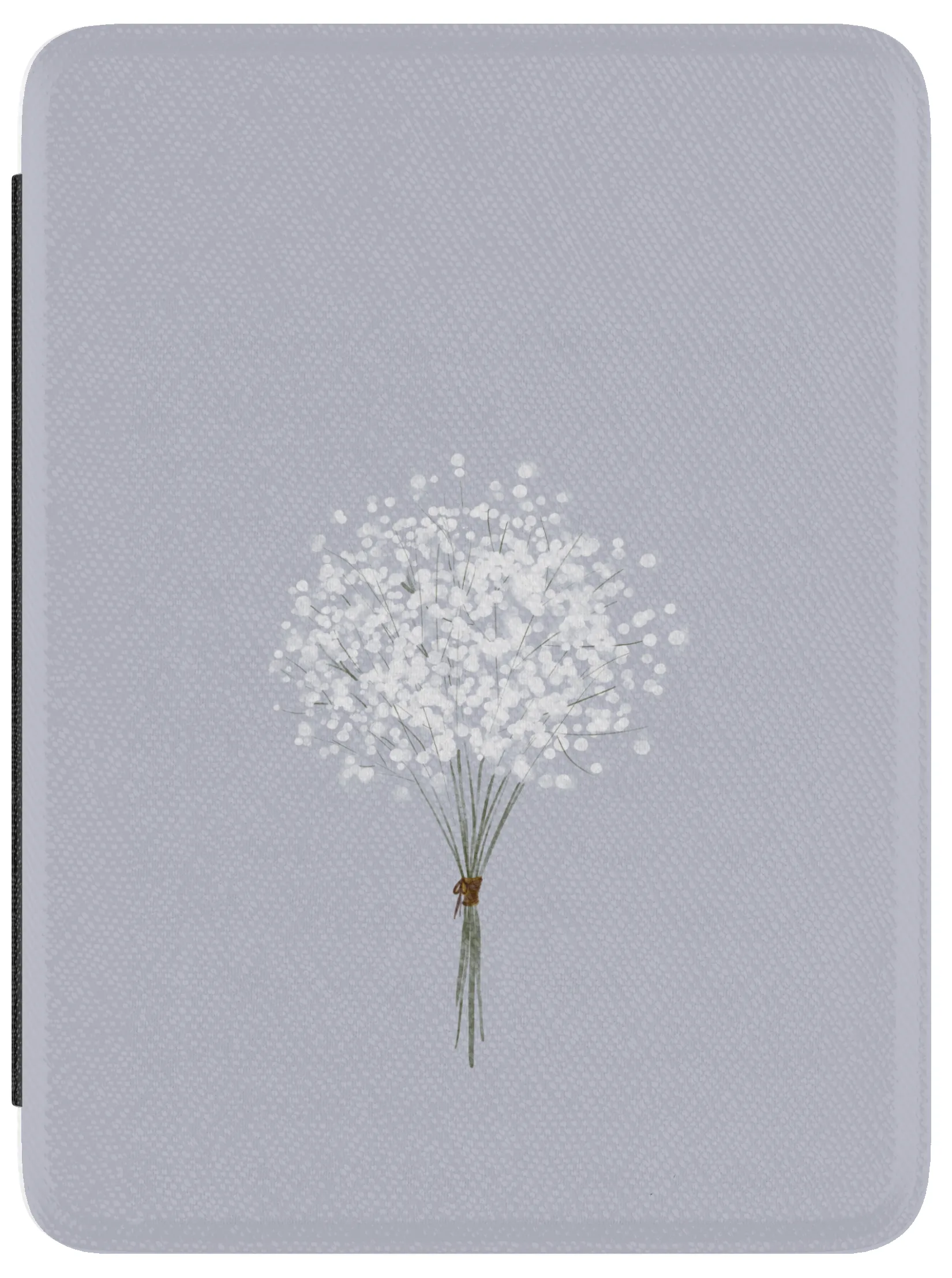 Whispering Breath Case