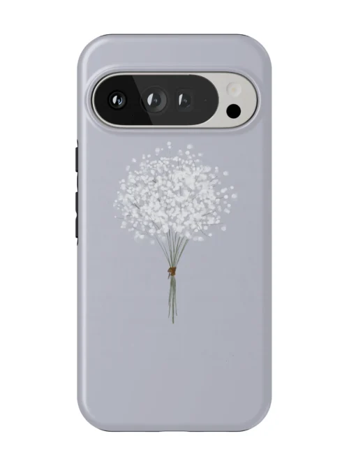 Whispering Breath Case