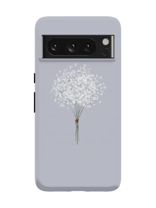 Whispering Breath Case