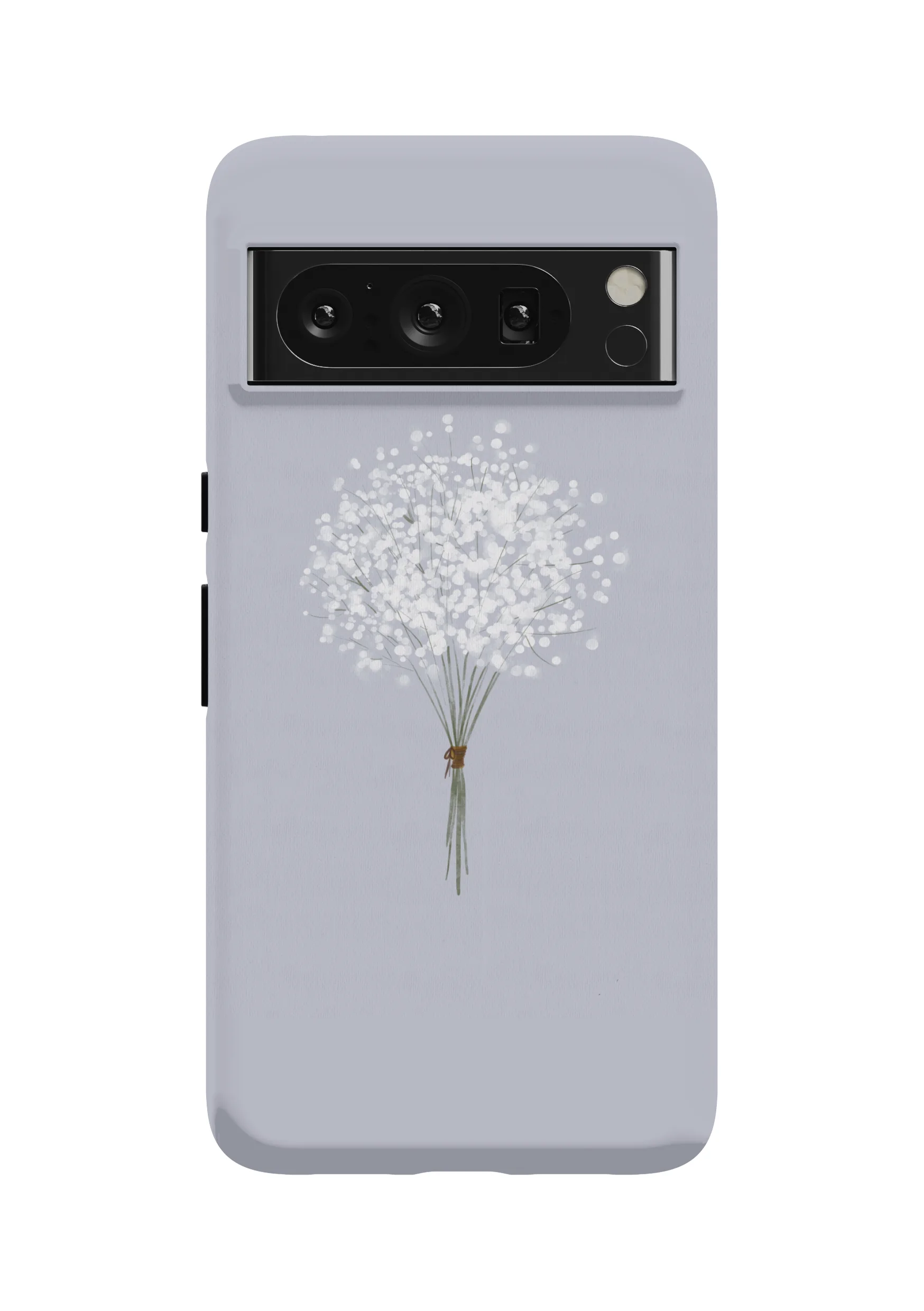 Whispering Breath Case | Pixel 8