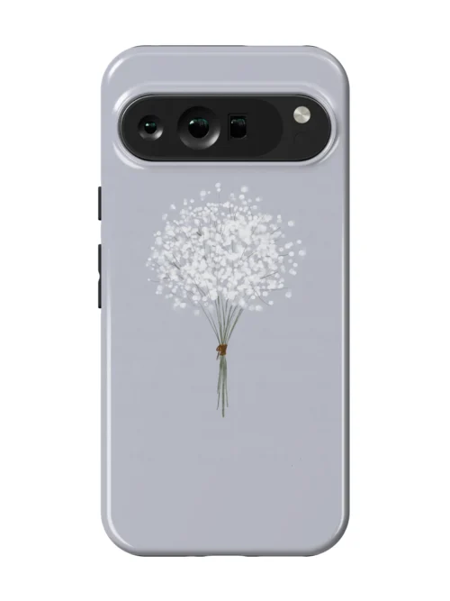 Whispering Breath Case