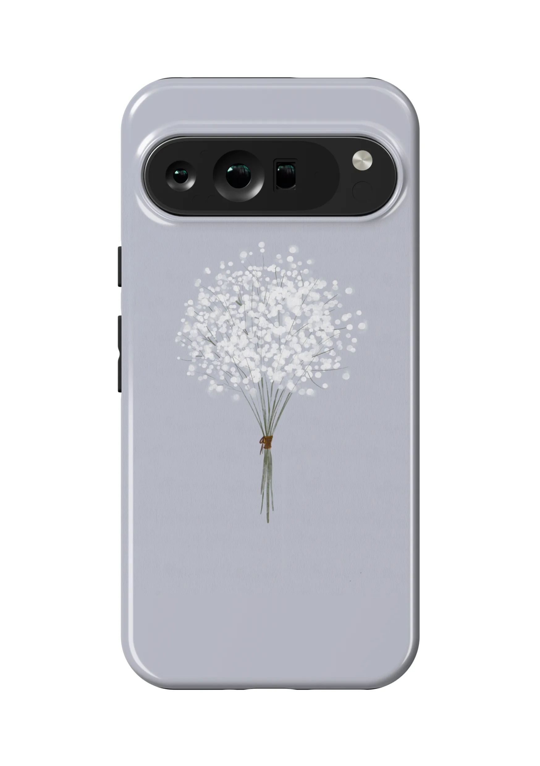 Whispering Breath Case