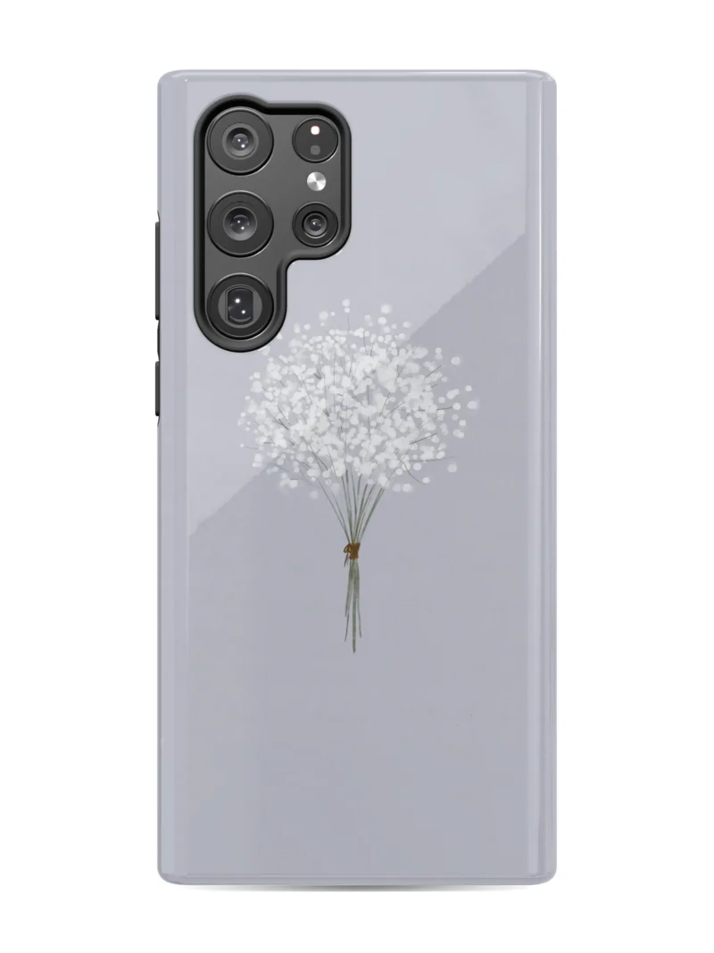 Whispering Breath Case