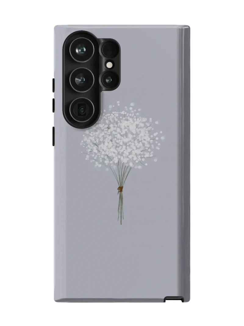 Whispering Breath Case