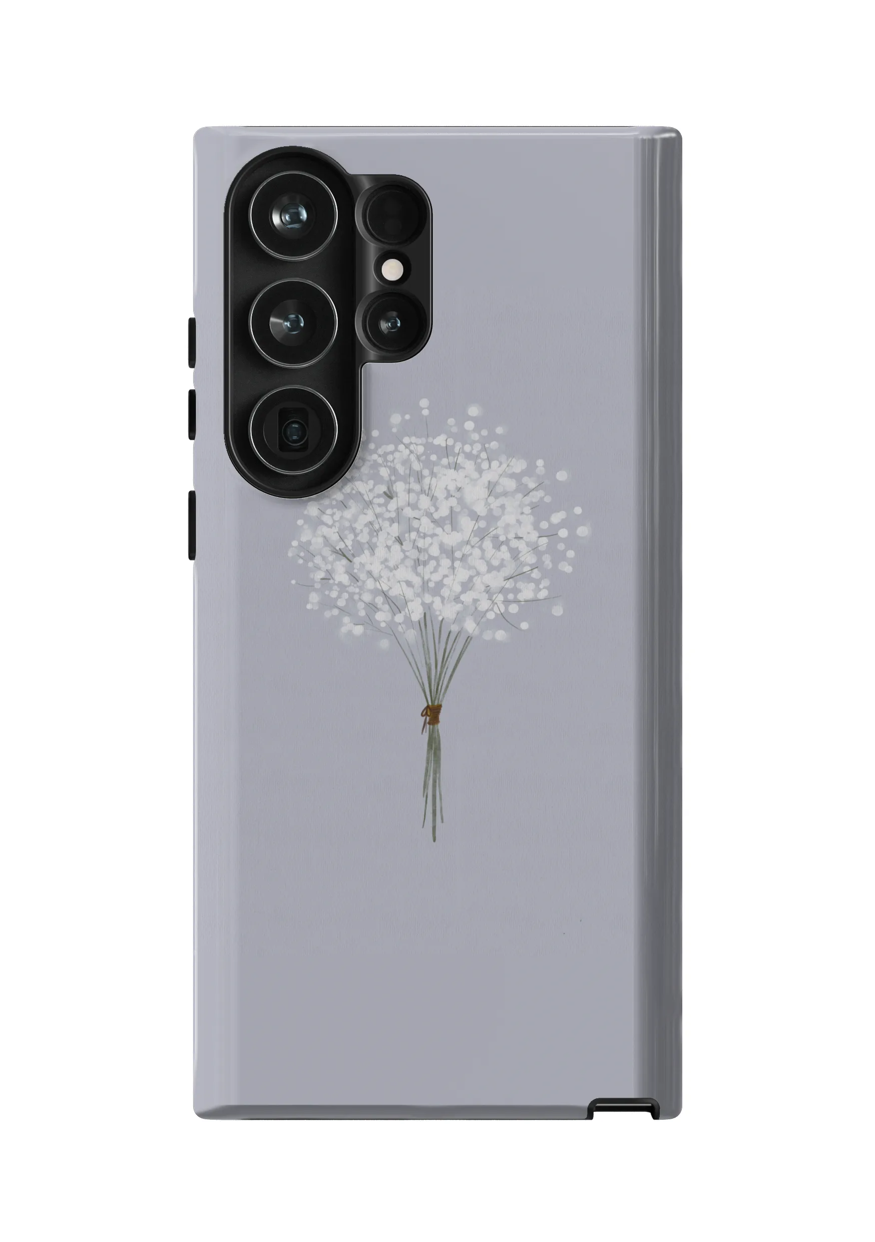 Whispering Breath Case | Galaxy S23