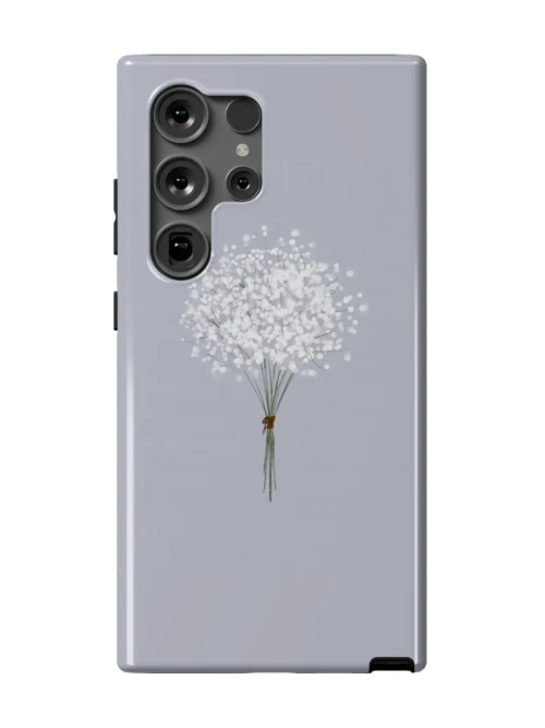 Whispering Breath Case