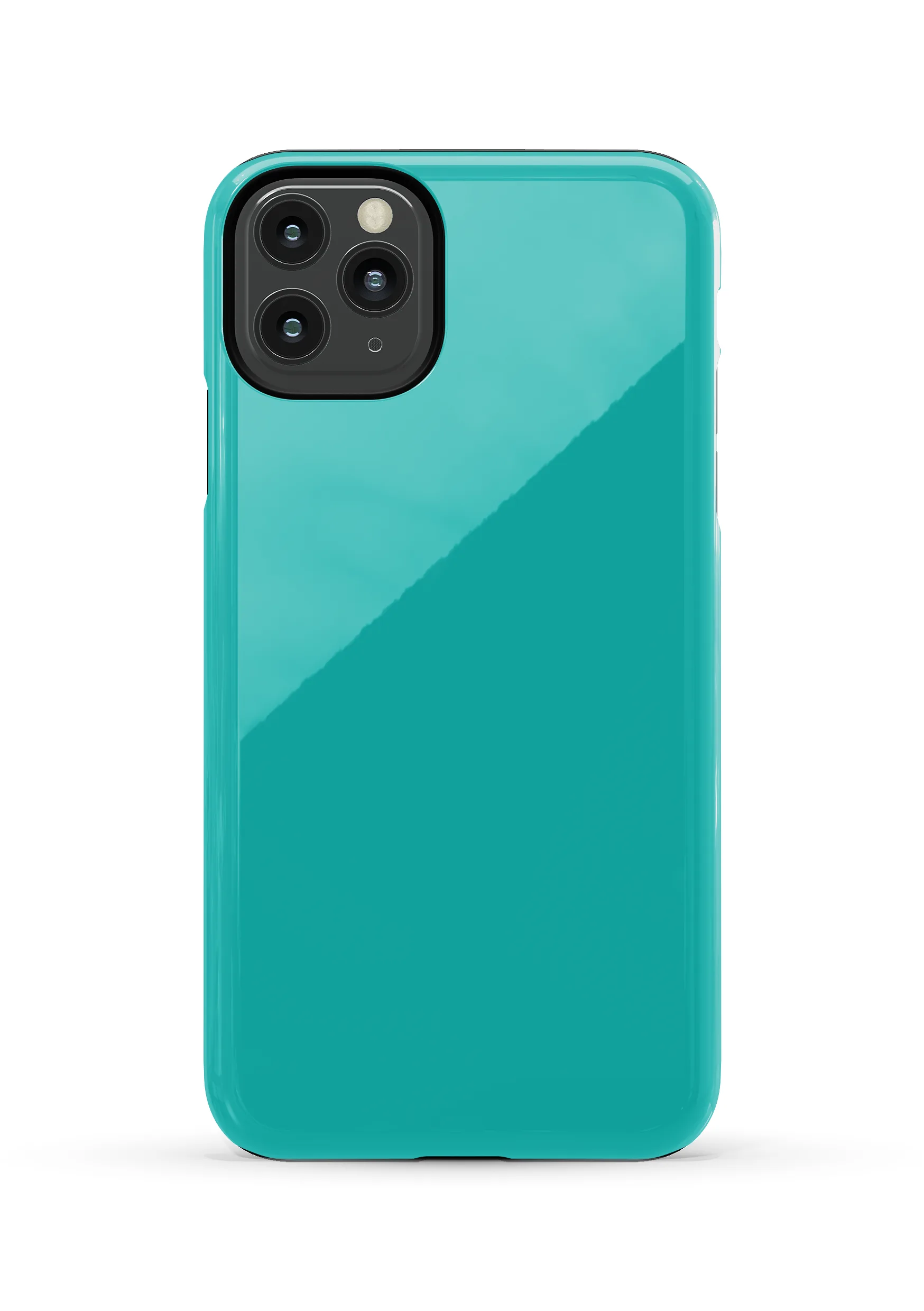 Aqua Teal Case