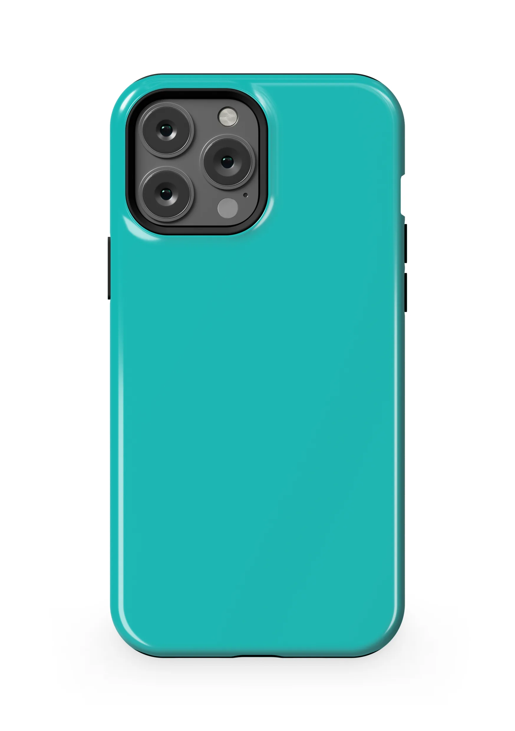 Aqua Teal Case