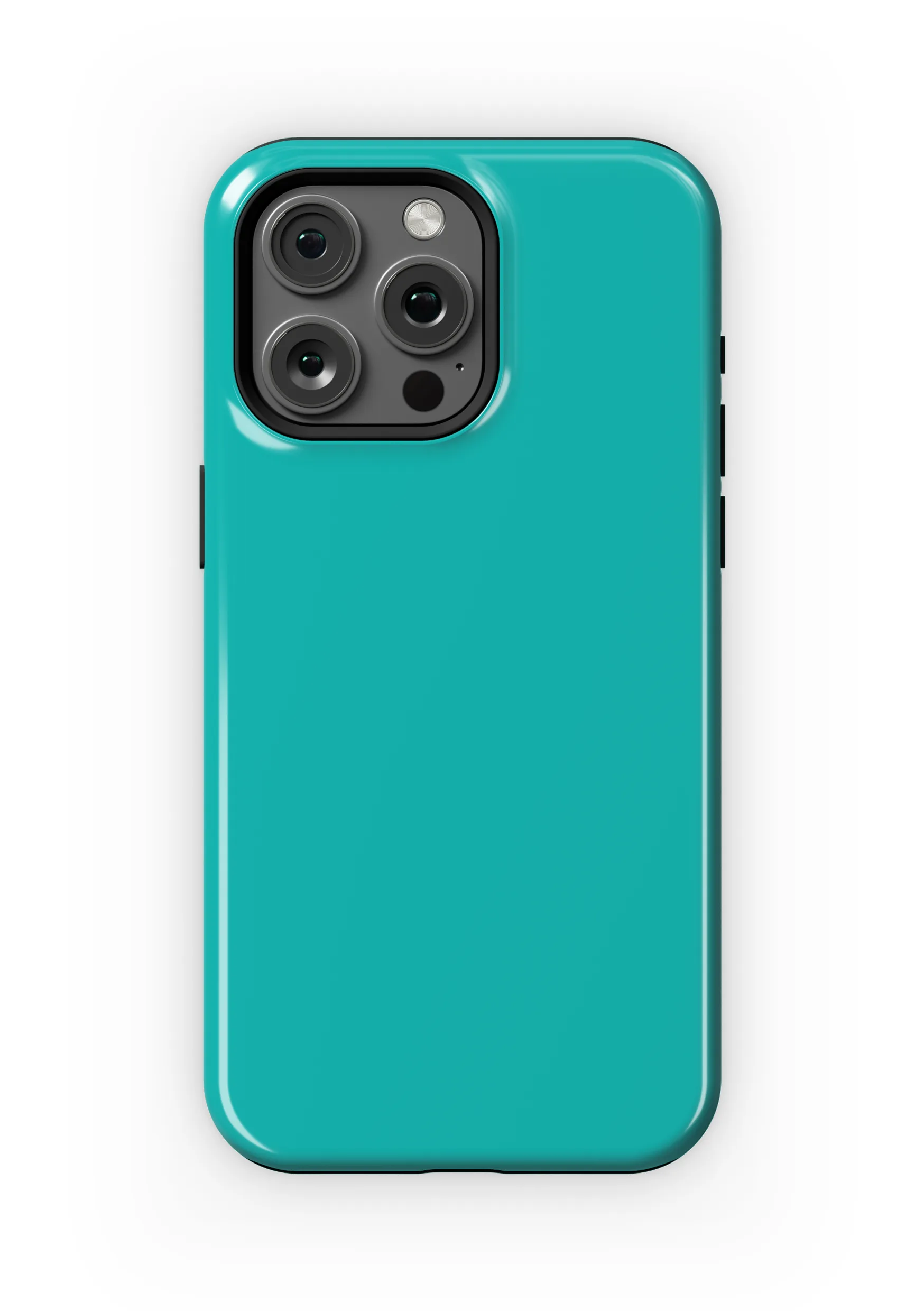 Aqua Teal Case