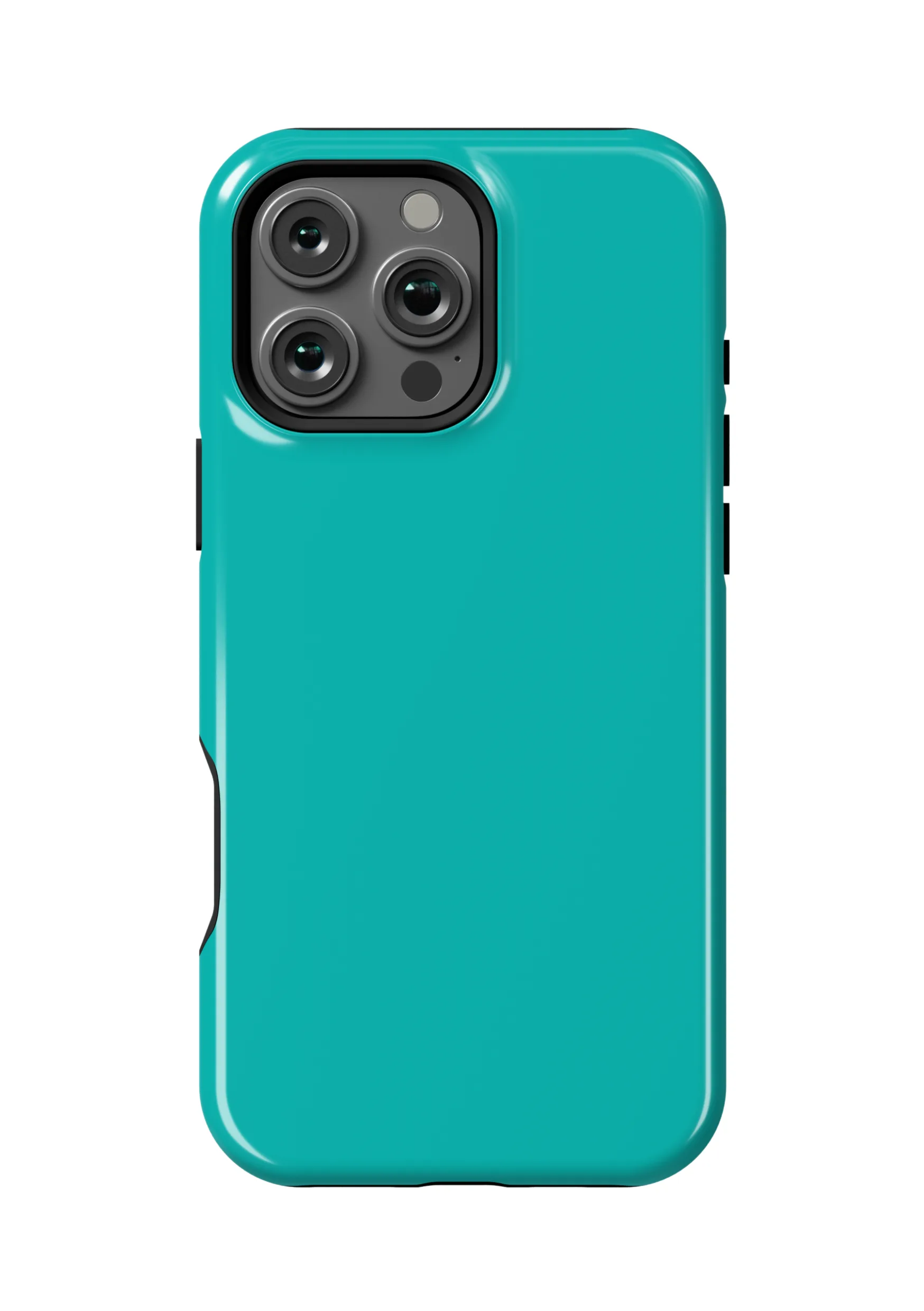 Aqua Teal Case