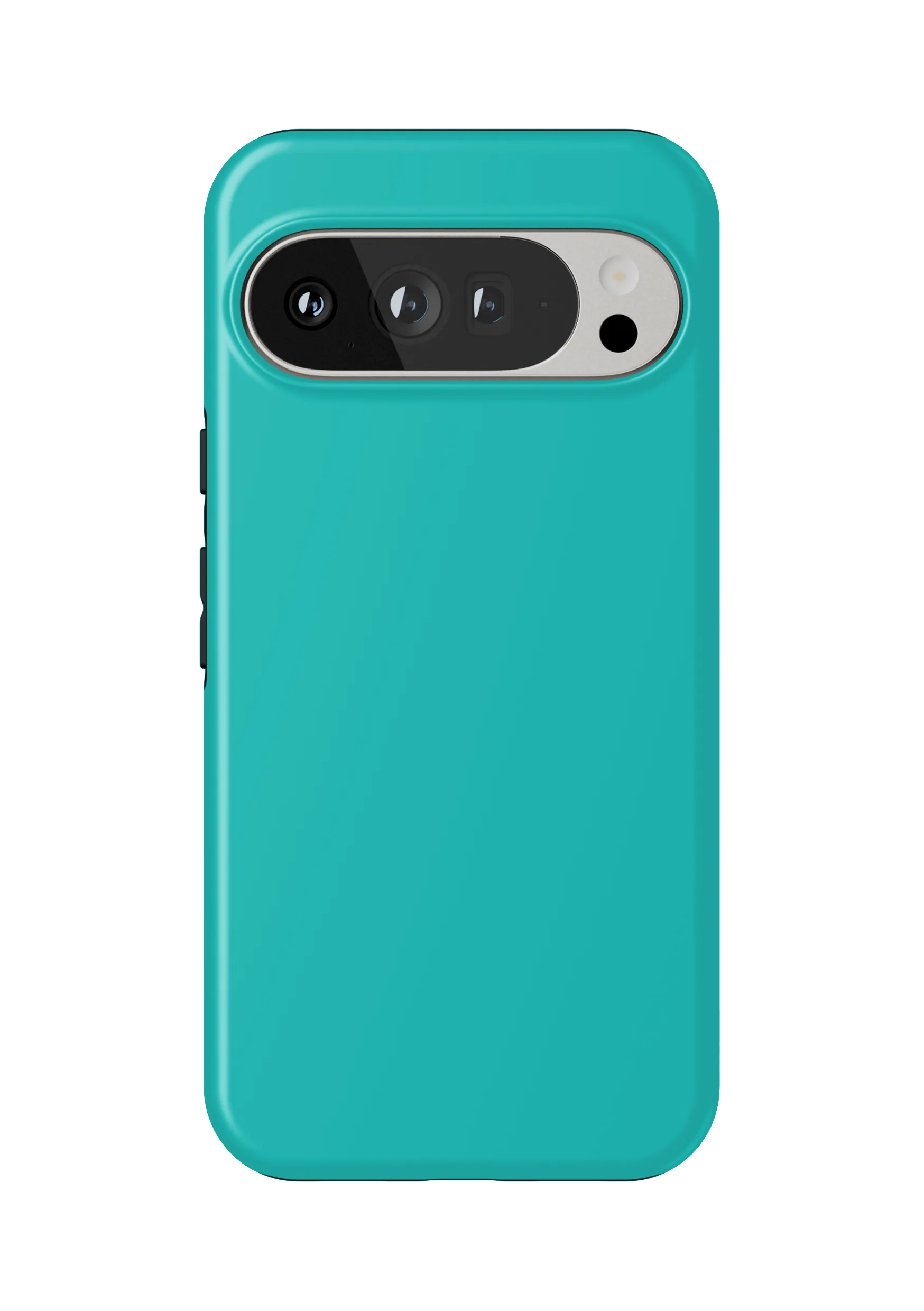 Aqua Teal Case