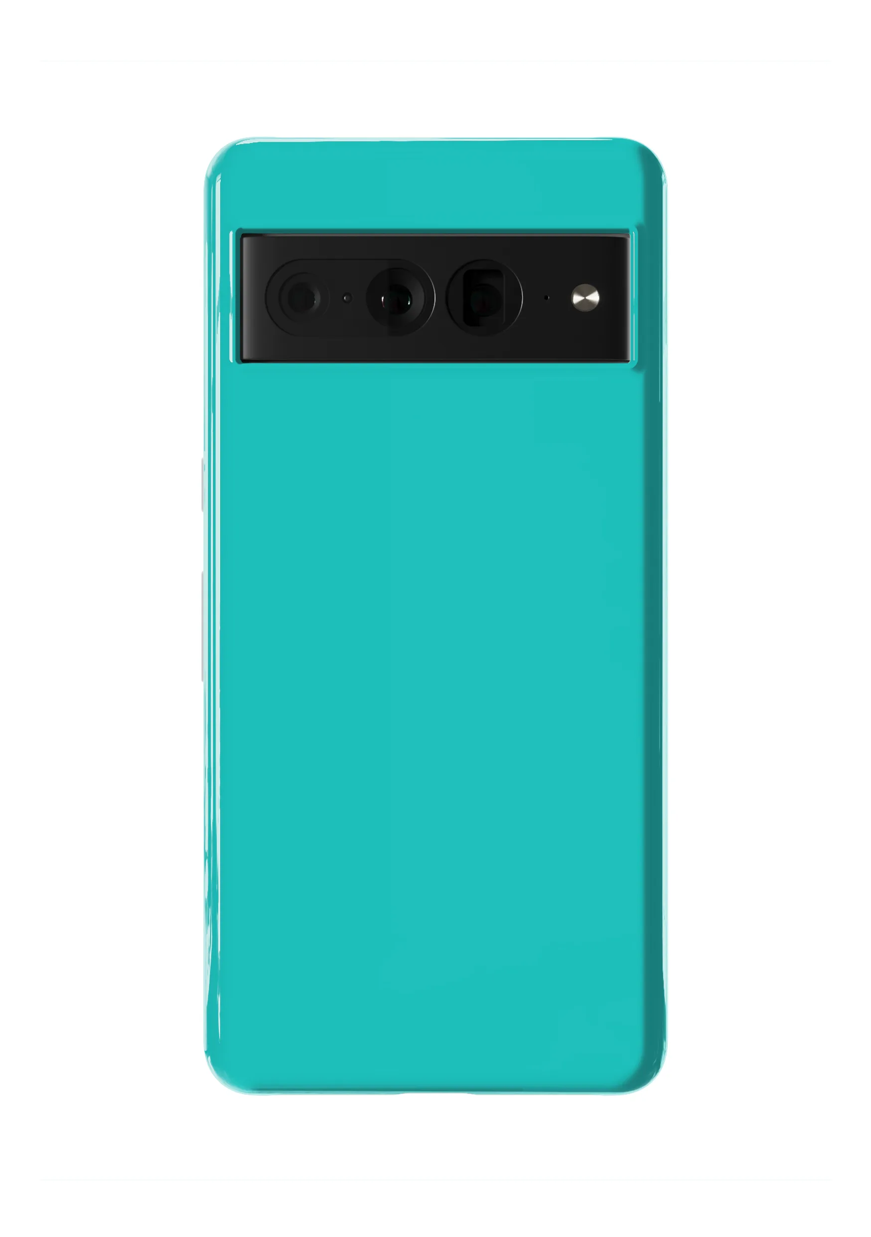 Aqua Teal Case