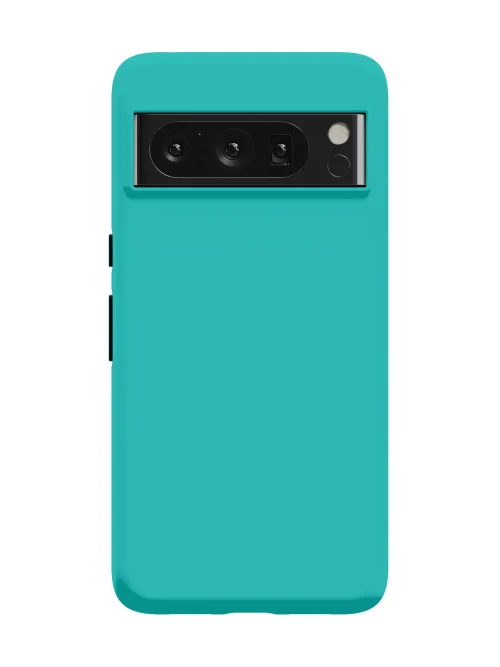 Aqua Teal Case