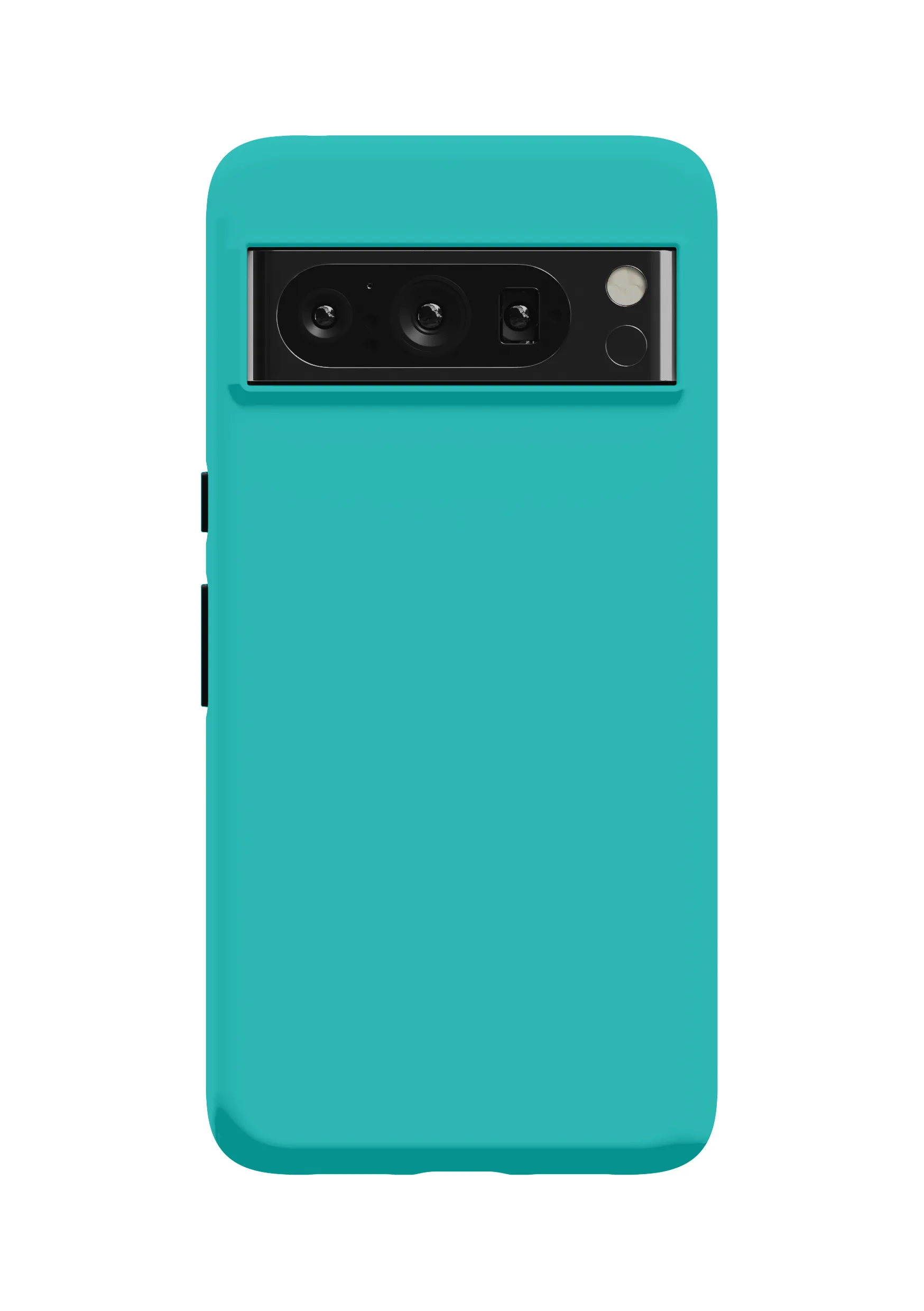 Aqua Teal Case
