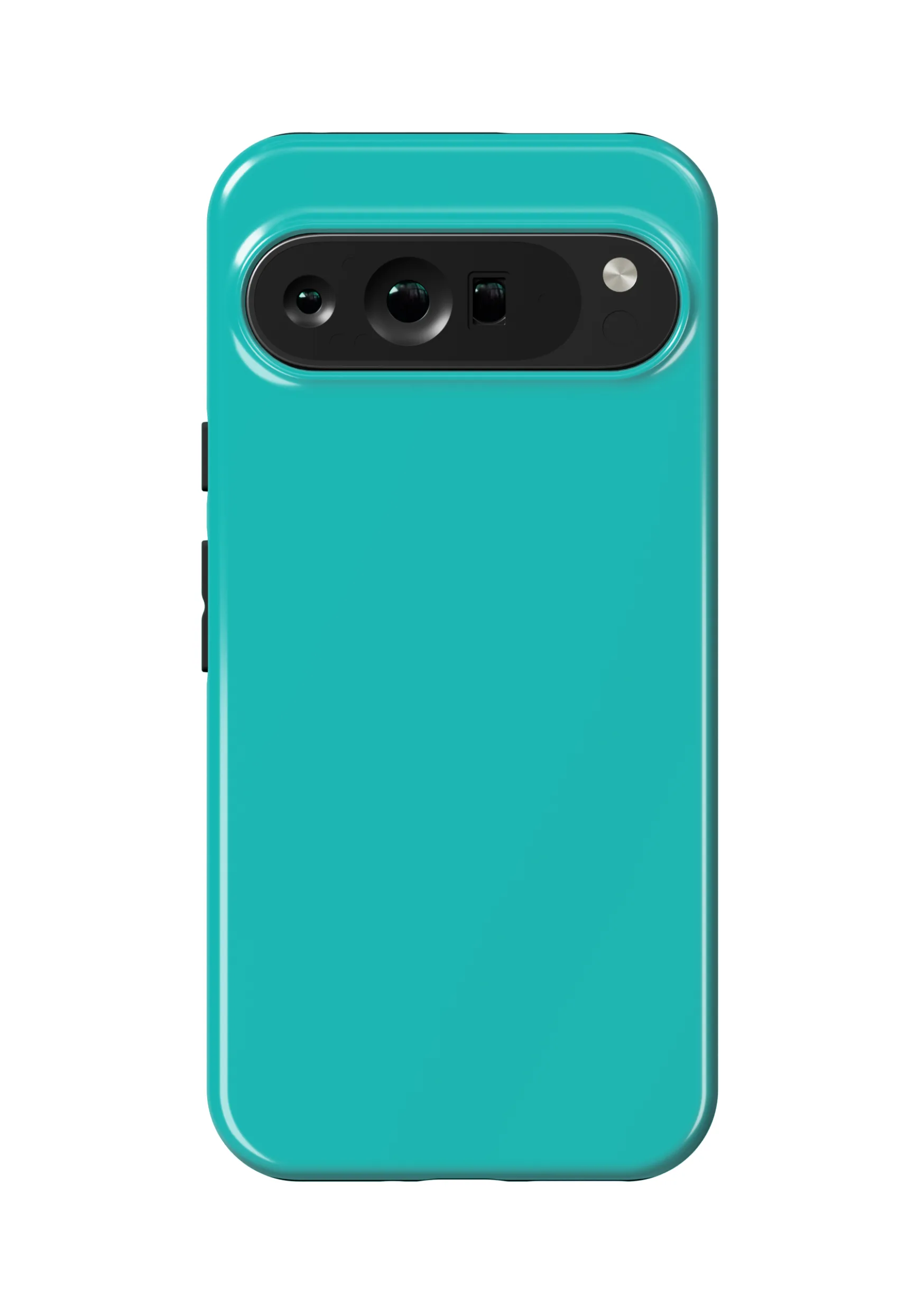 Aqua Teal Case