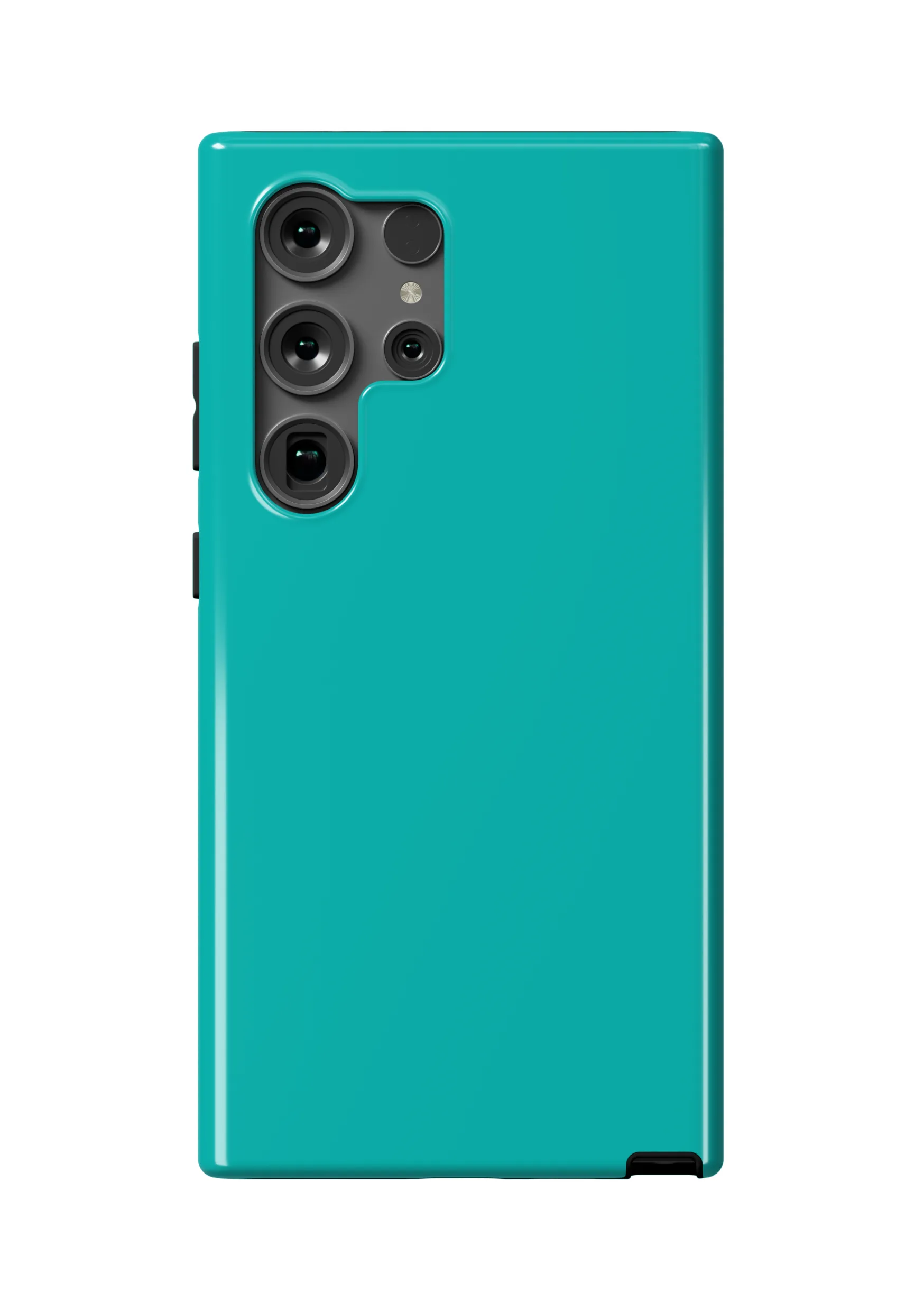 Aqua Teal Case