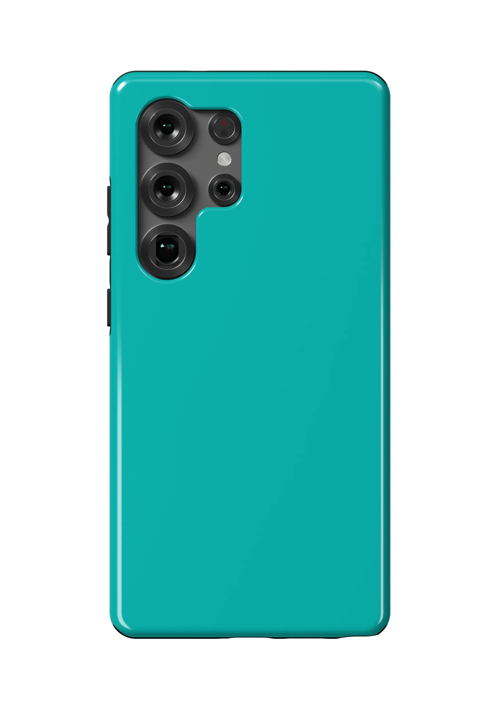 Aqua Teal Case