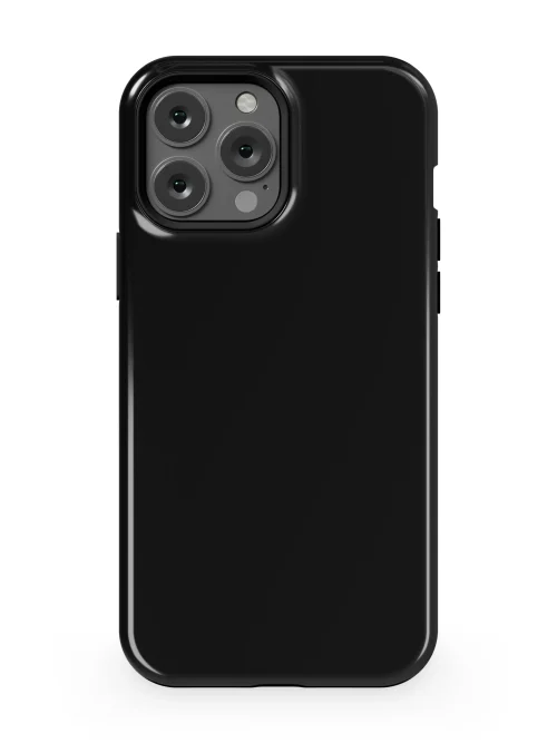 Black Case