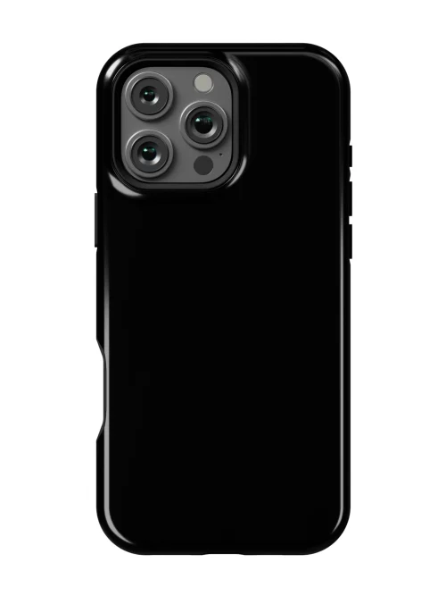 Black Case