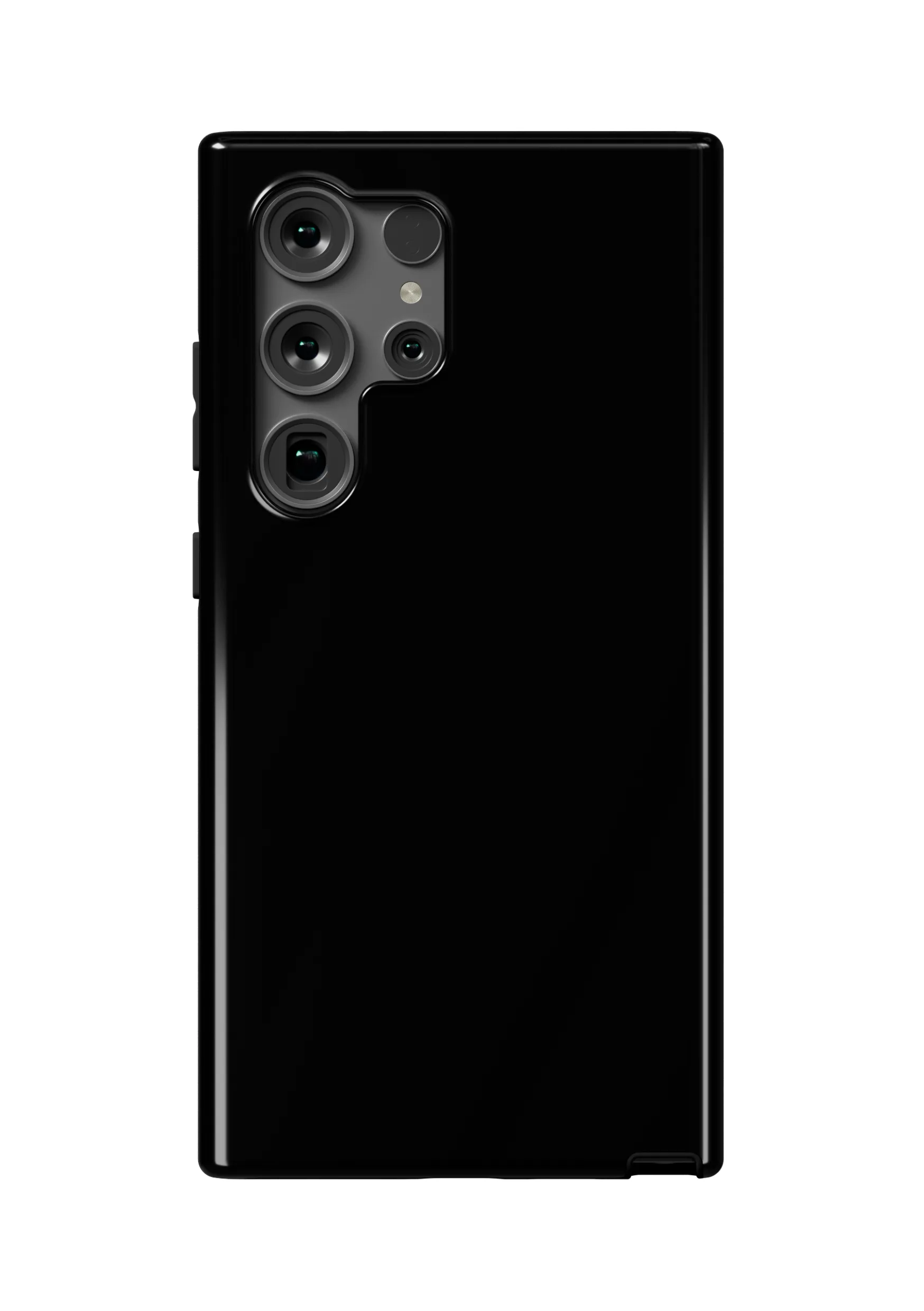 Black Case