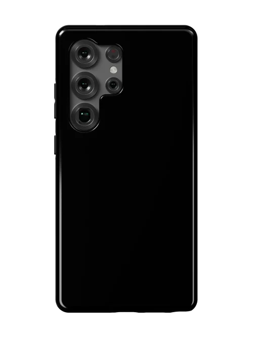 Black Case