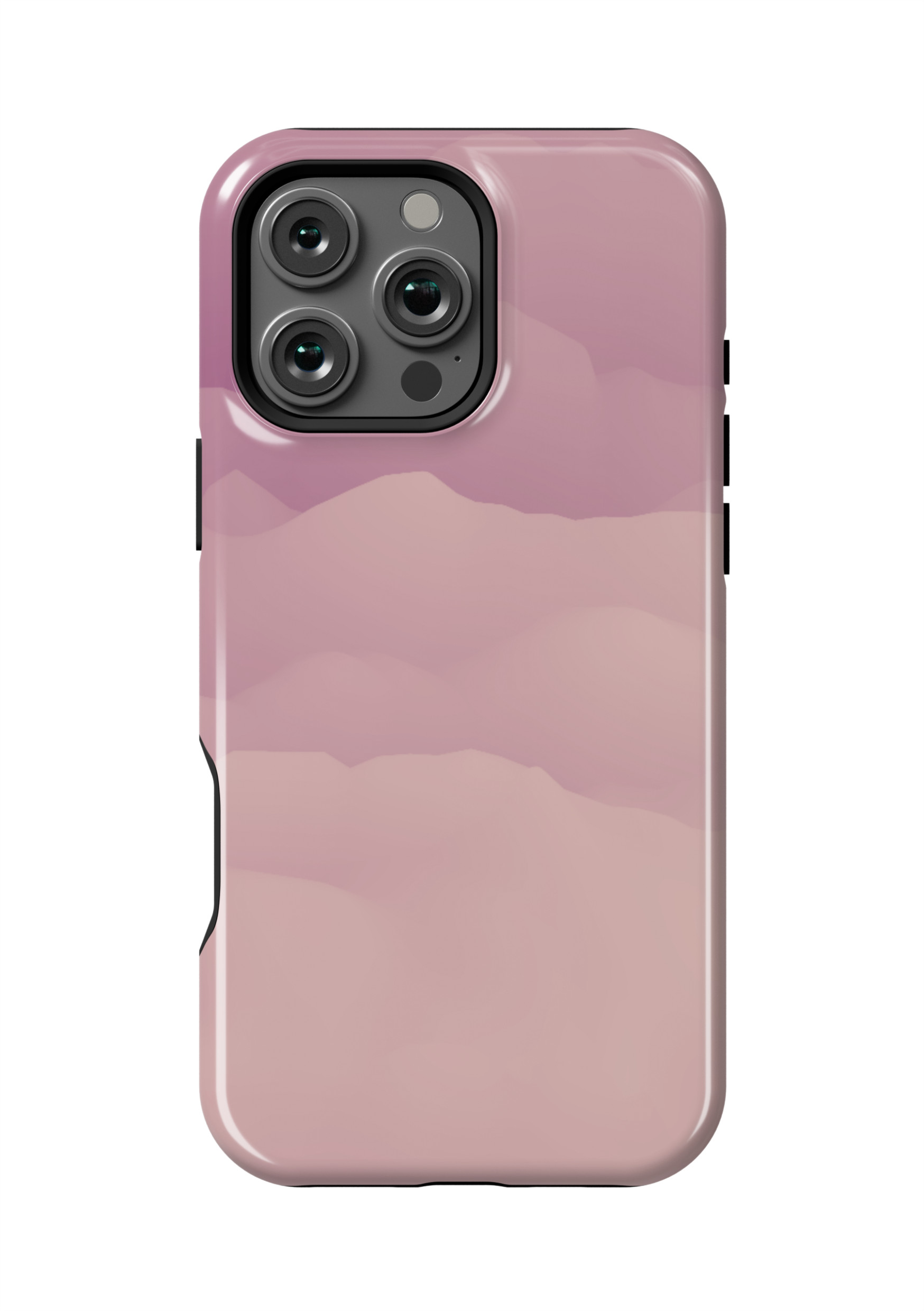 Blush Haze Case