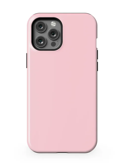 Blush Pink Case