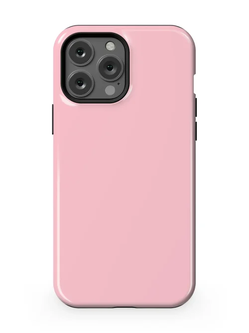 Blush Pink Case