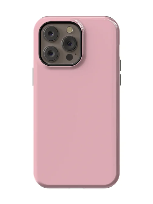 Blush Pink Case
