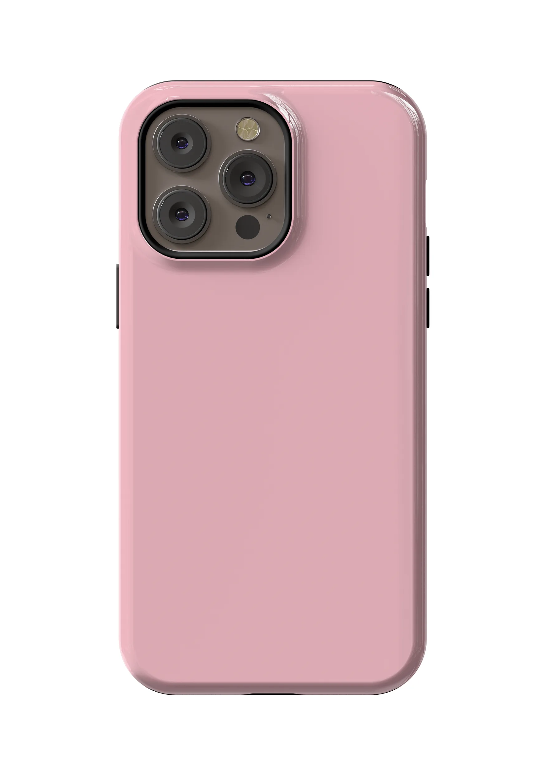 Blush Pink Case