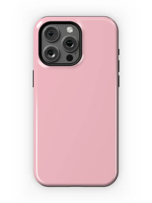 Blush Pink Case