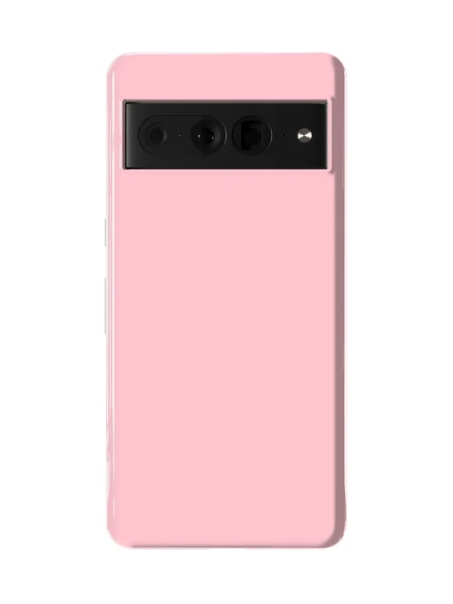 Blush Pink Case