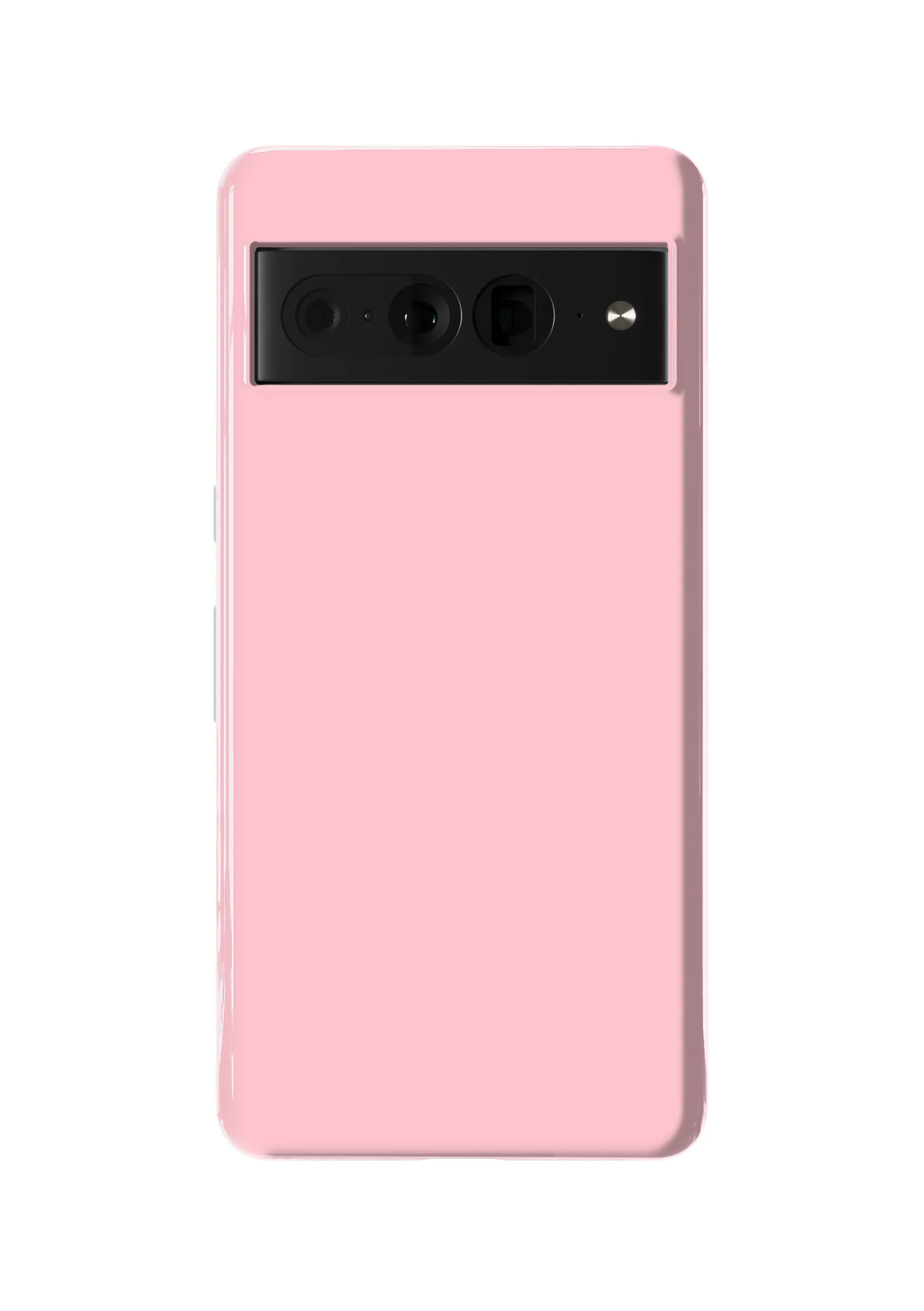 Blush Pink Case
