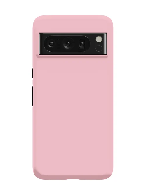Blush Pink Case