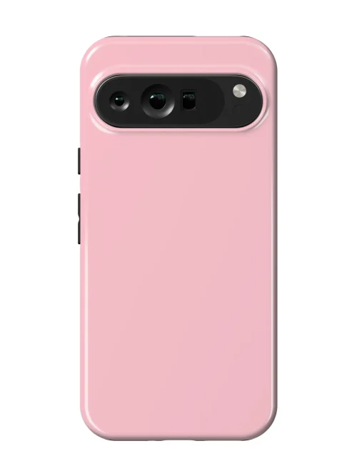 Blush Pink Case