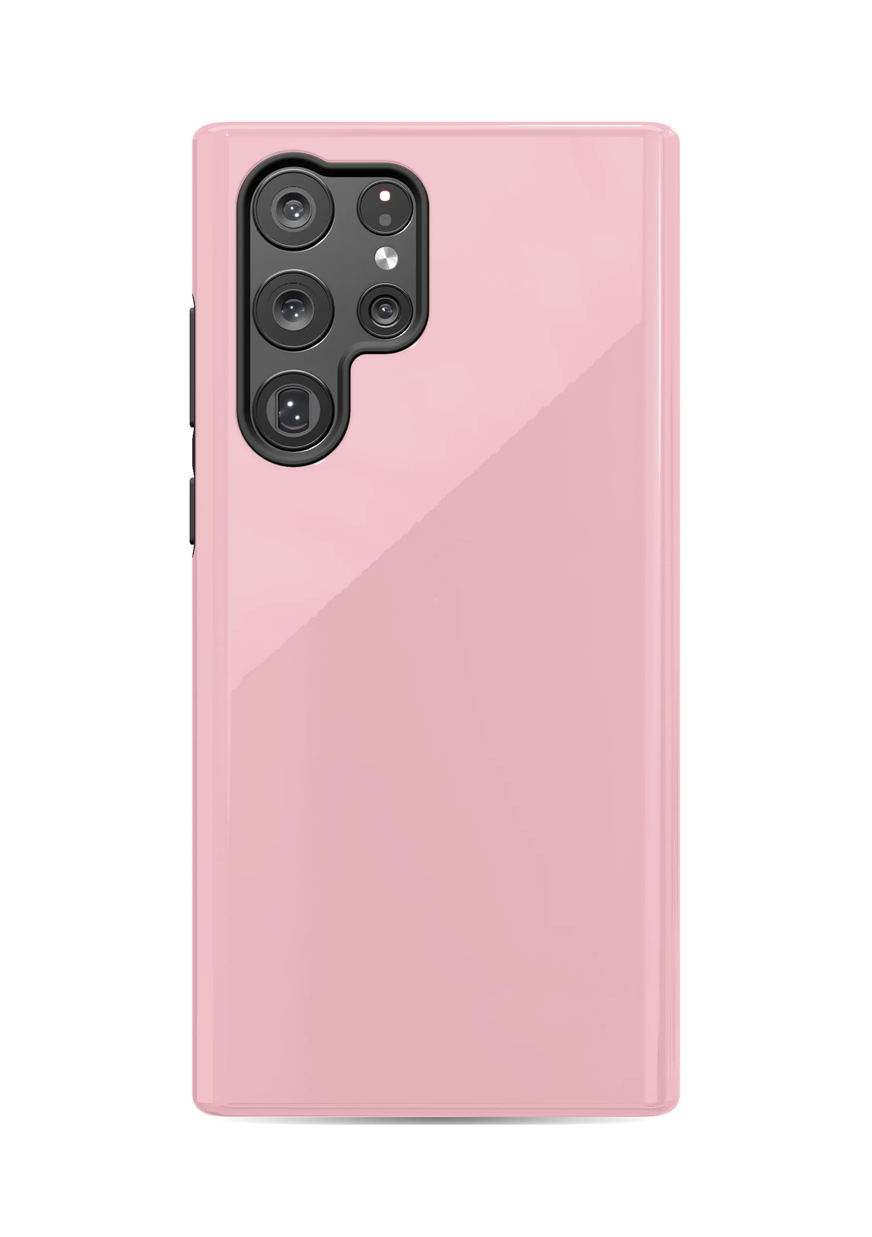 Blush Pink Case