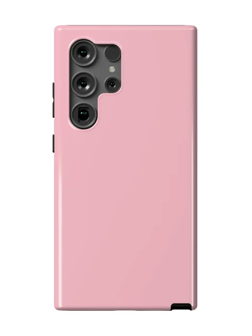 Blush Pink Case