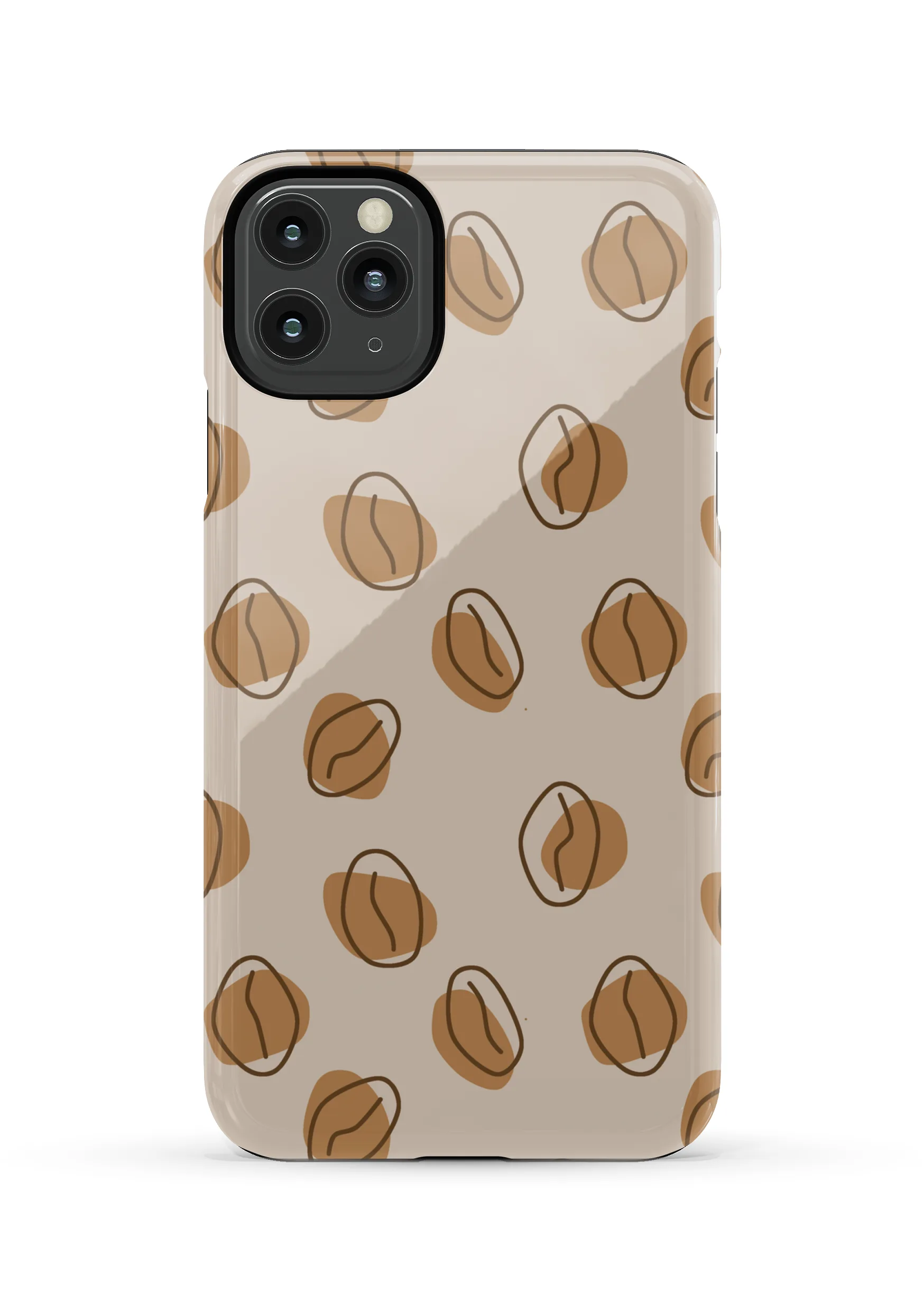 Brewed Bliss Case | iPhone 11