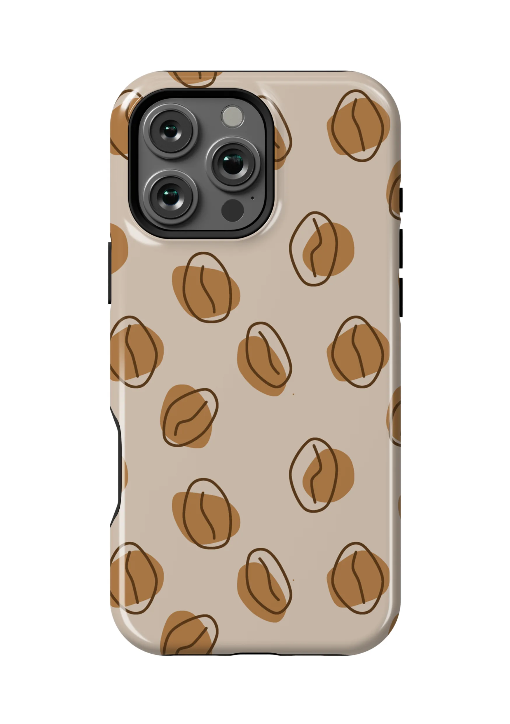 Brewed Bliss Case | iPhone 16